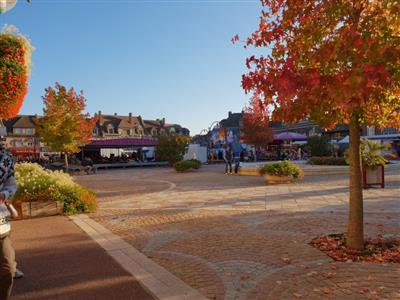 Foire de la Pomme