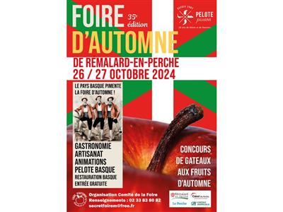 Foire d