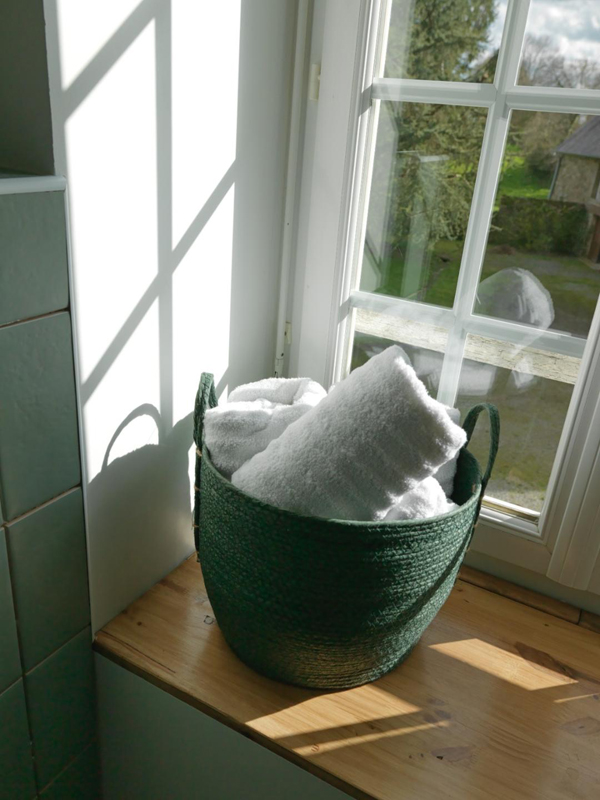 Chambre Bocage & Chambre Tempête