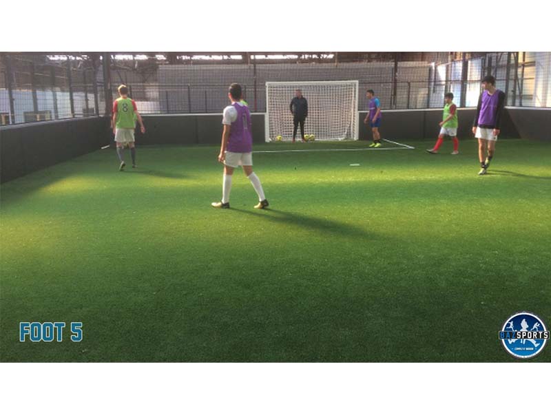 ©Bazsports Bazsports - Flers