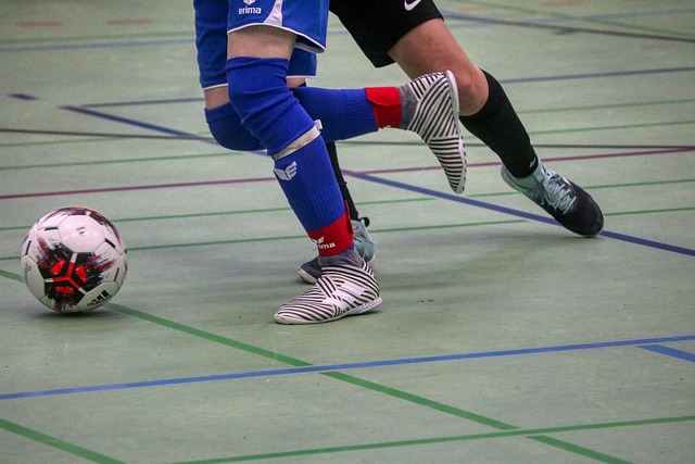 football - ©Pixabay2024 football