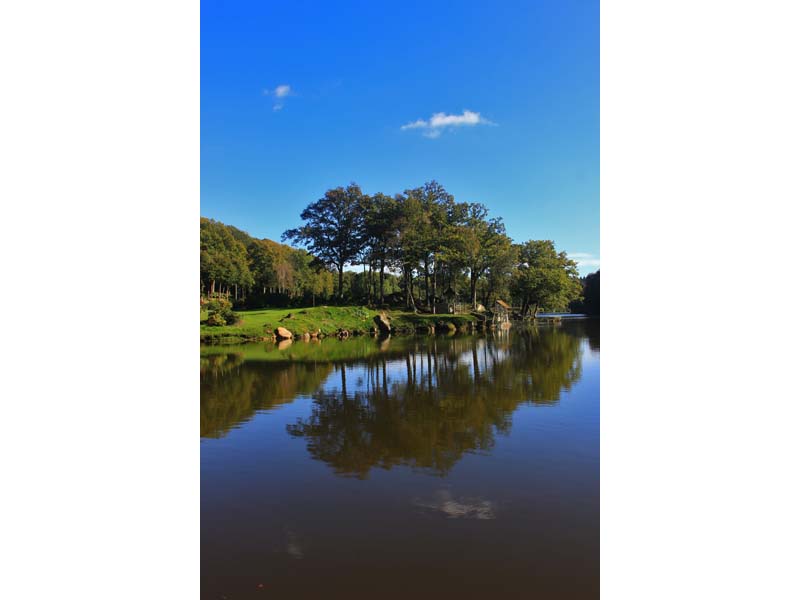 ©JE Rubio Forges du Champ de la Pierre
