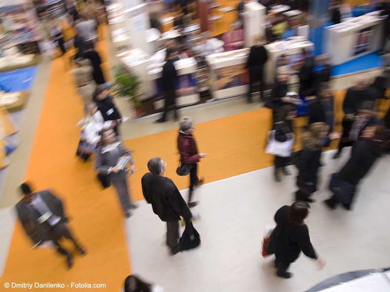 Salon - forum orne normandie © Dmitriy Danilenko - Fotolia Salon - forum orne normandie