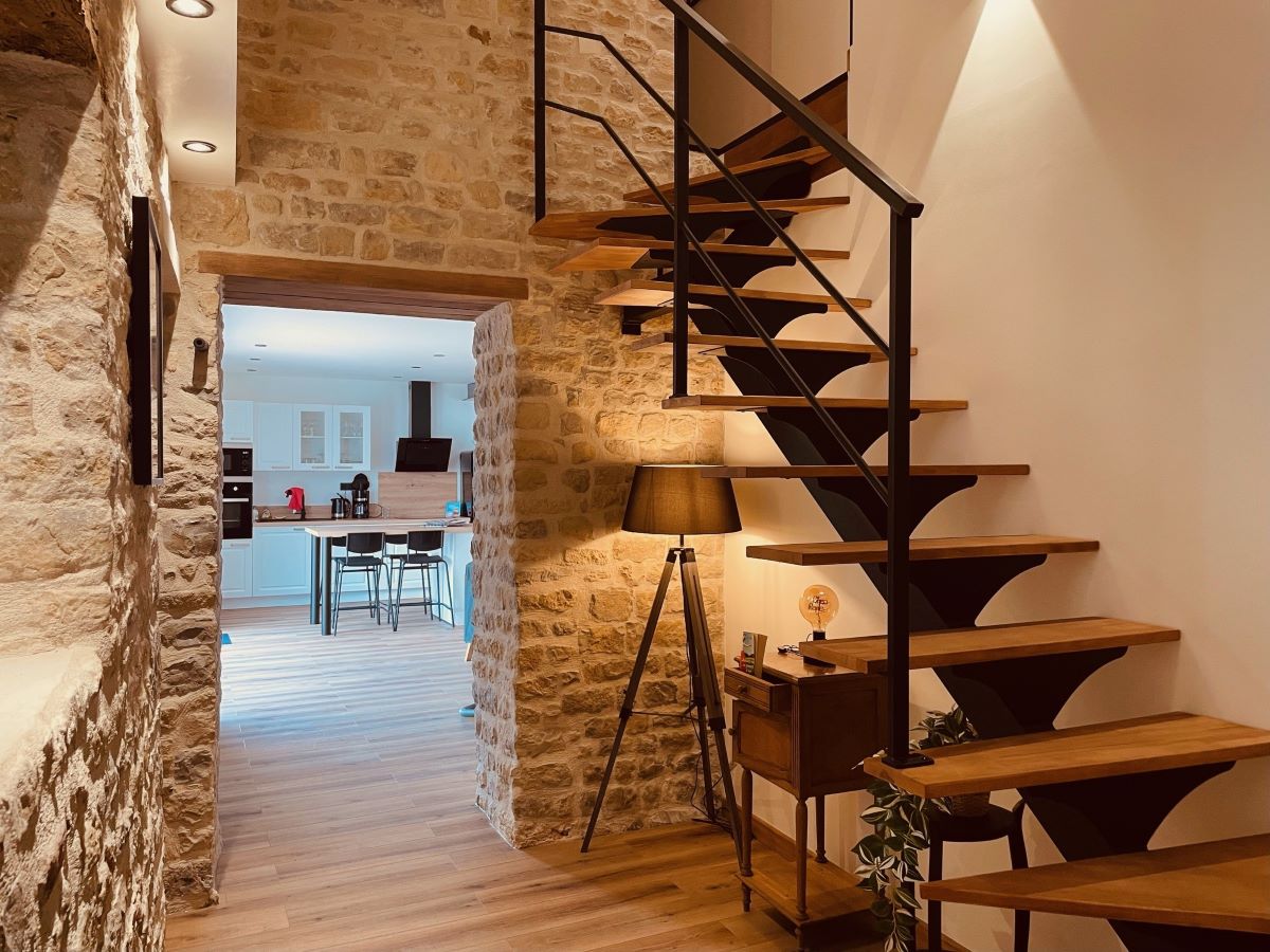 Le Gîte Chez René