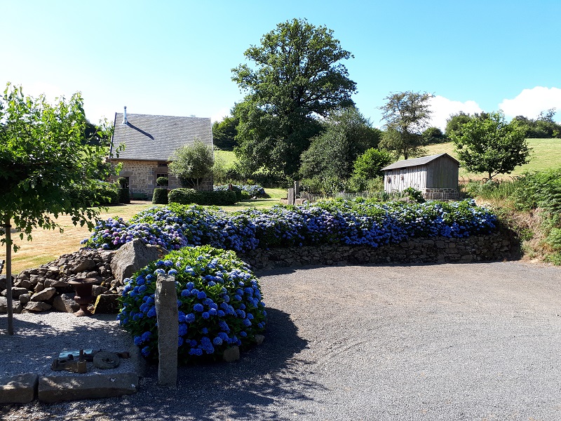 Gîte Henry