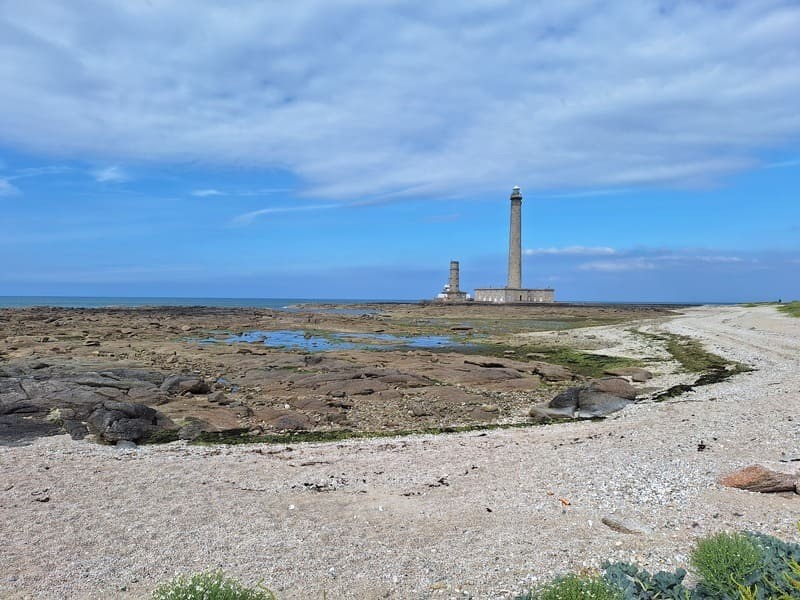 Entre Terre et Mer