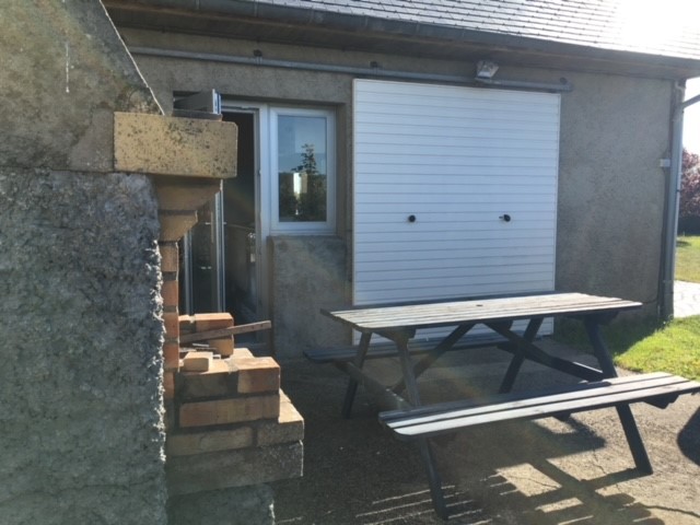 Gîte du Bec d'Andaine