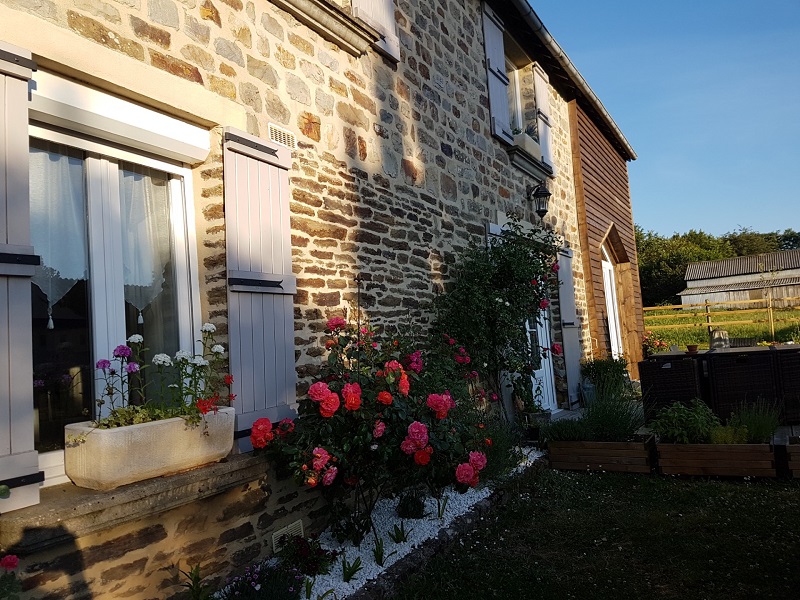 La Bastide du Bonheur