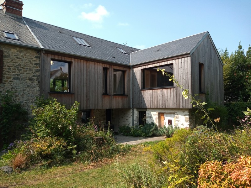 Gîte à Agon-Coutainville