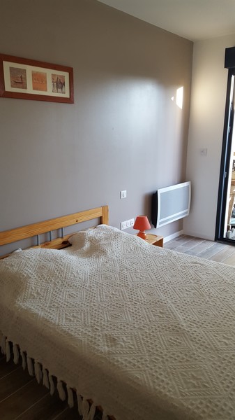 Gîte à Agon-Coutainville