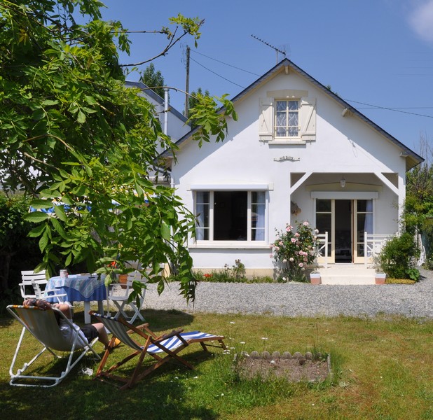 Meublé de tourisme