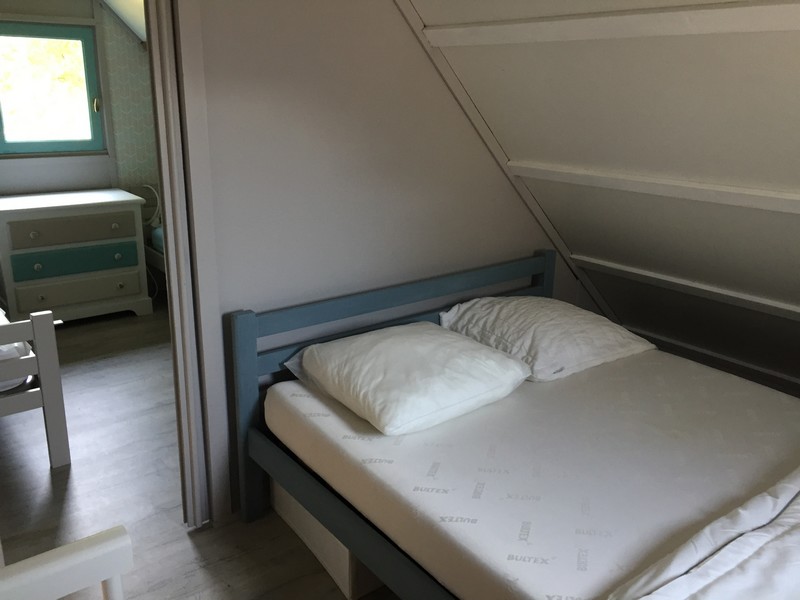 Chalet Pleine Nature