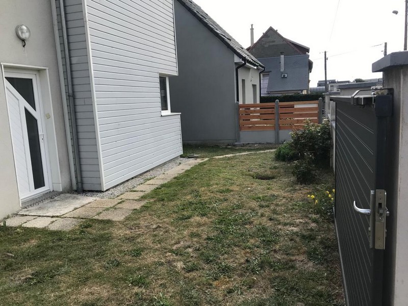 Gîte à Agon-Coutainville