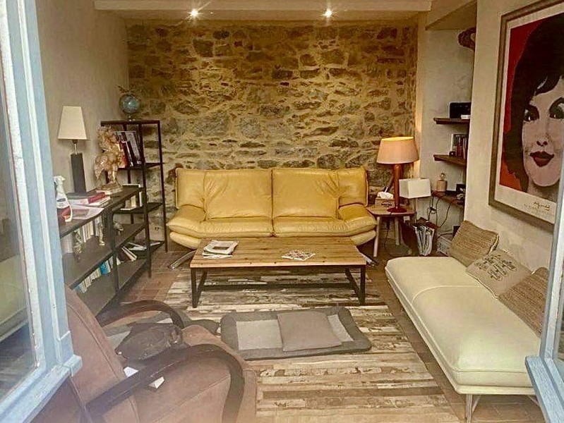 Gîte de la pointe d'Agon - Gîte Est
