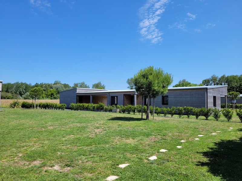 Gîtes des Embruns
