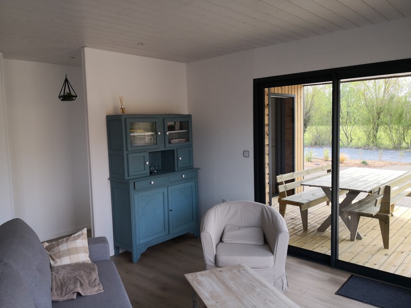 Gîte des Embruns