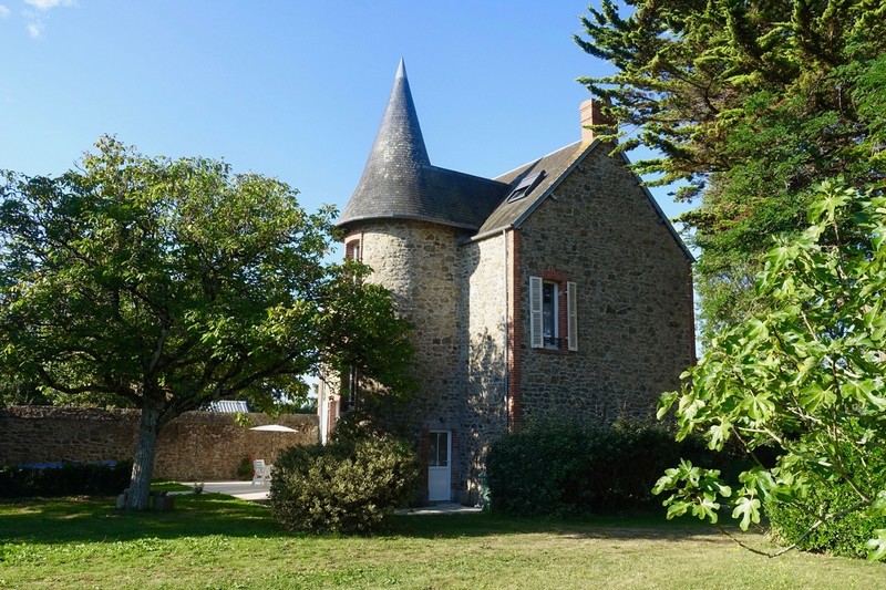 Chez Félix et Fernande