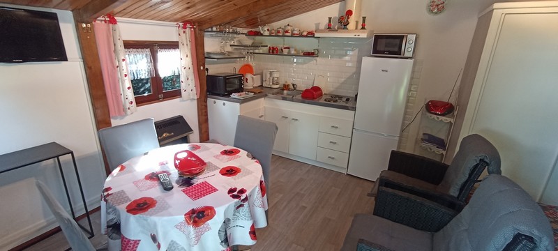 Le Chalet