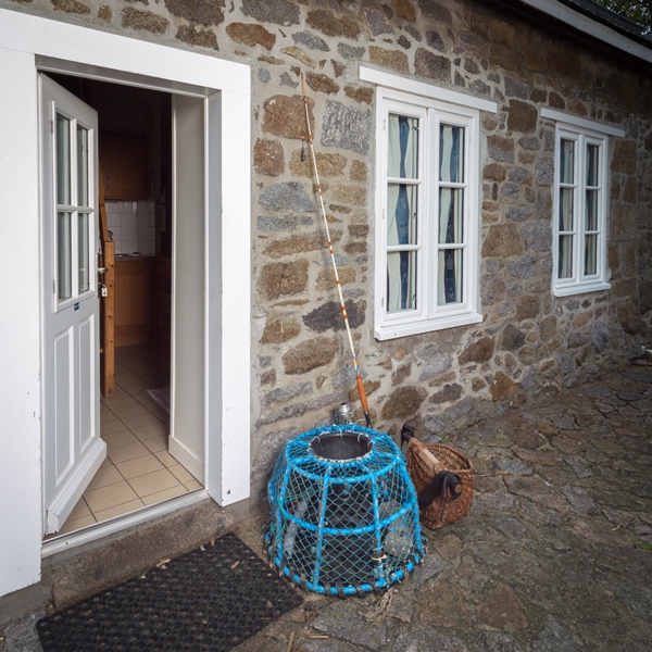 Gîte communal de Chausey