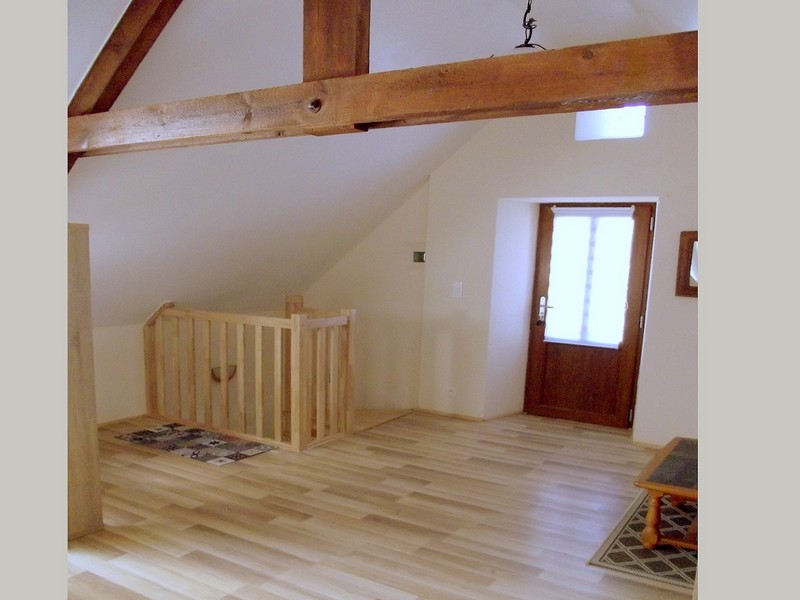 La Houssaye