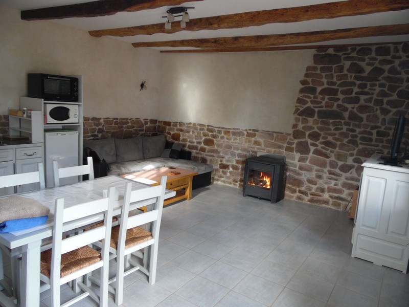 Gîte à Gavray-sur-Sienne