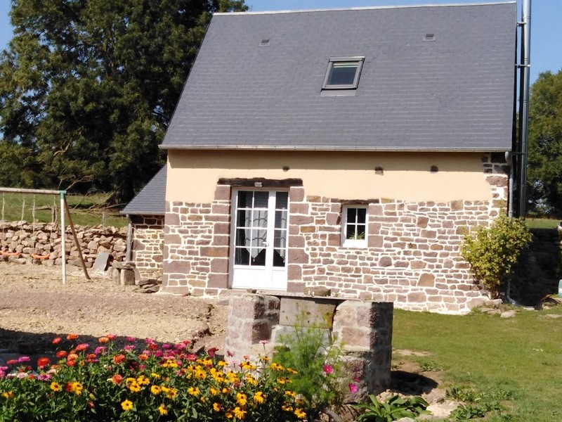 Gîte à Gavray-sur-Sienne