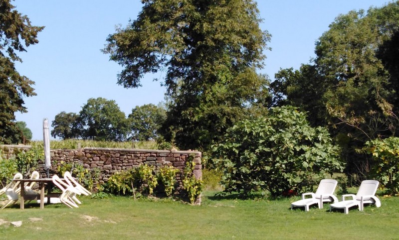 Gîte à Gavray-sur-Sienne
