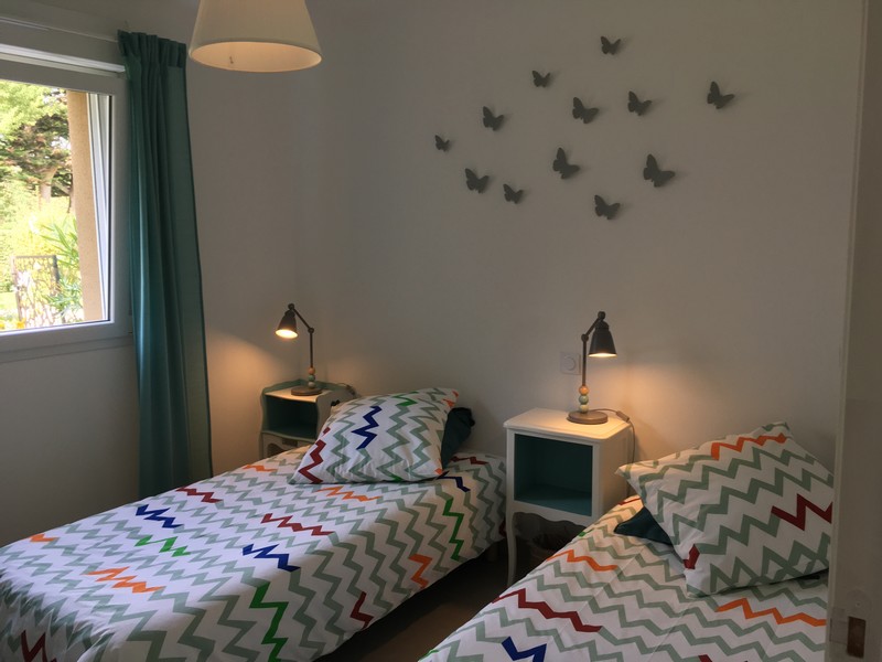 Gîte des Hougues