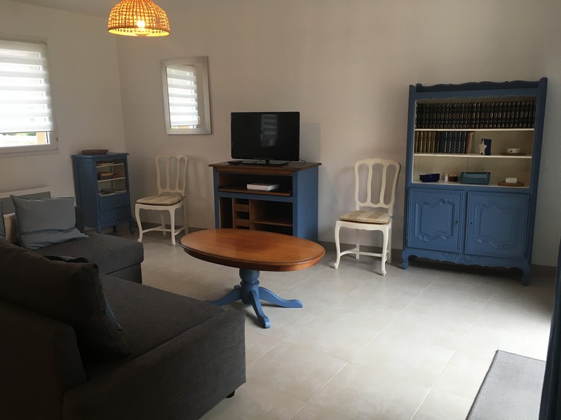 Gîte des Hougues