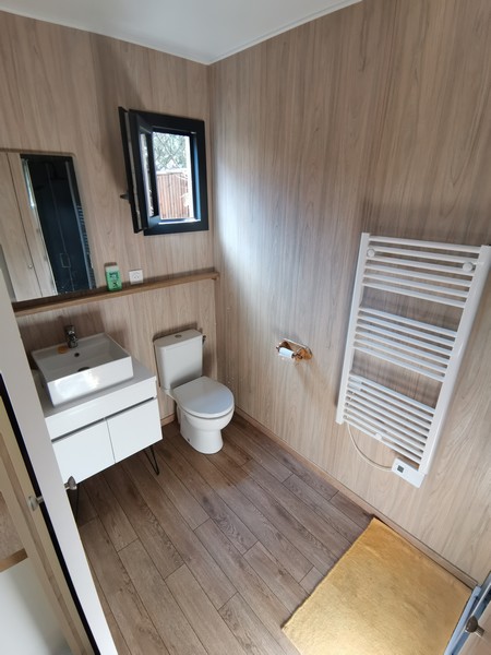 Cabane Kube