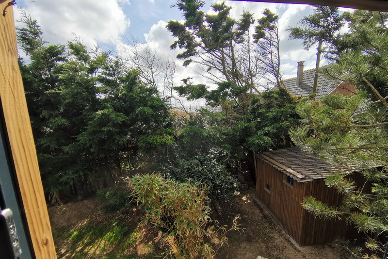 Cabane Kube