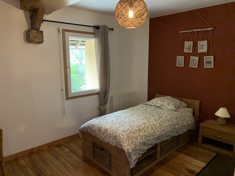 Le clos des tilleuls