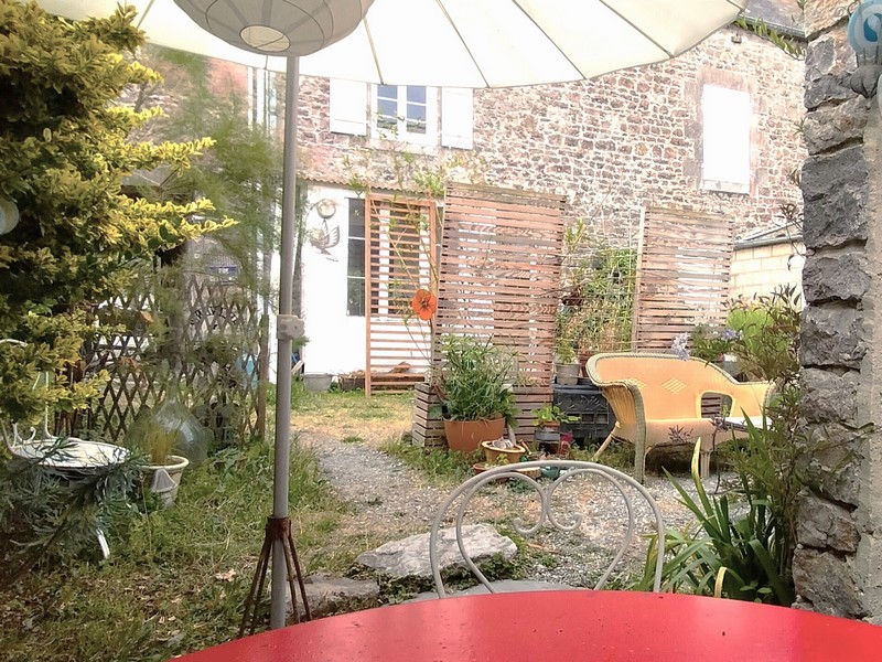 La petite maison