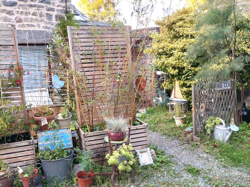 La petite maison