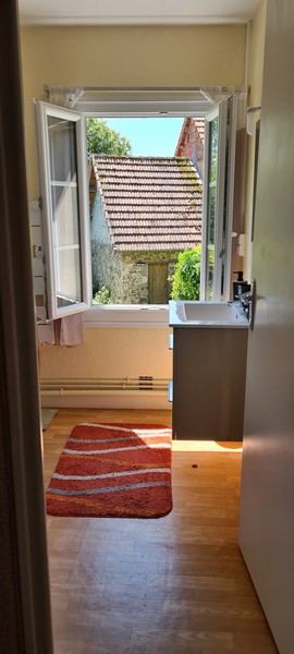 Le Moulin de Corbuchon