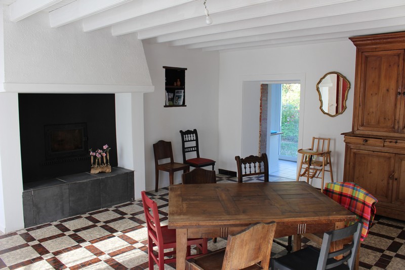 Gîte de l'abbaye