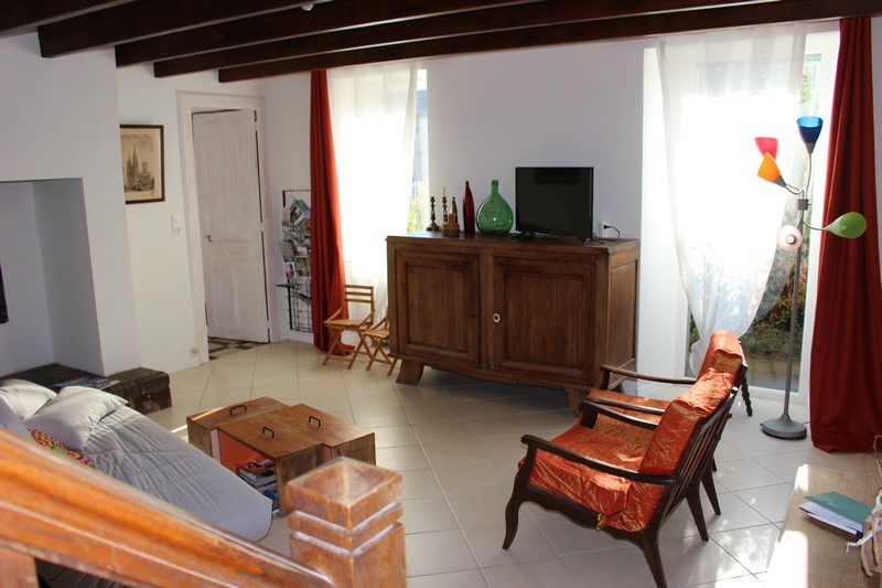 Gîte de l'abbaye