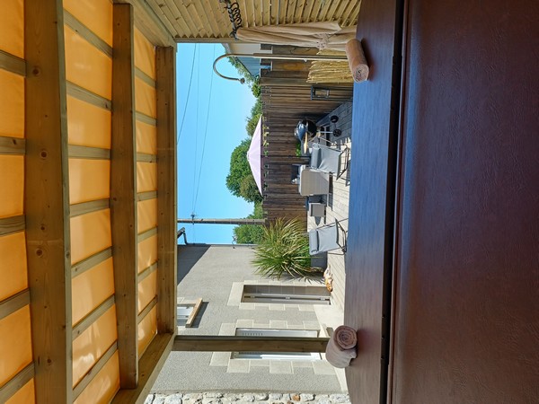Gîte de la motte