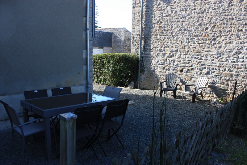 Gîte à Quettreville-sur-Sienne