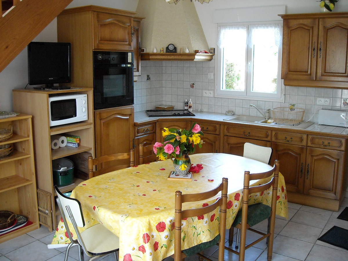 Le Clos François