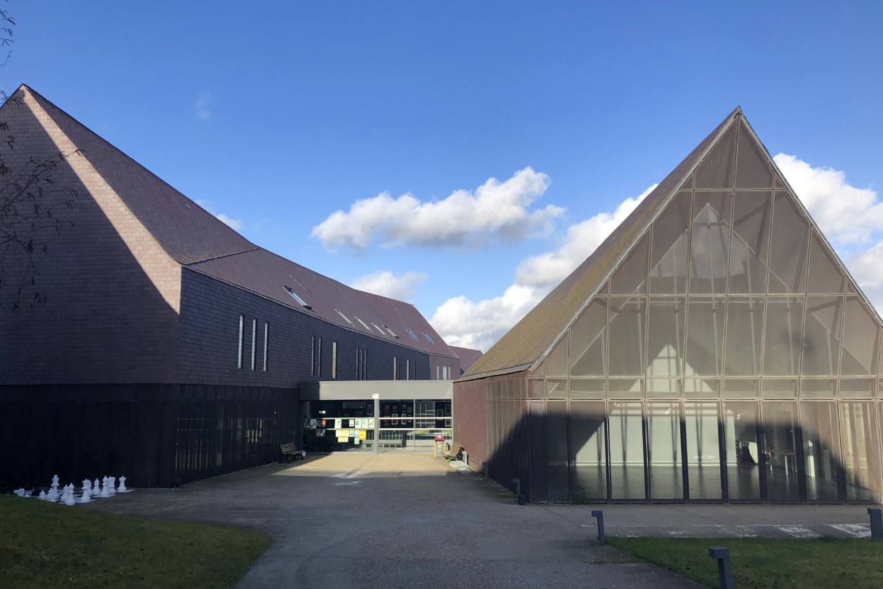 L'Atelier 
