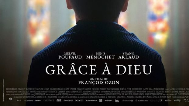 grâce à dieu grâce à dieu