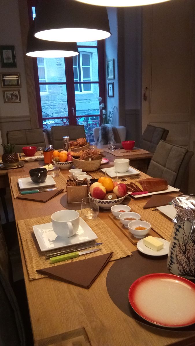 La Maison de Juliette