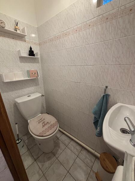 Chambre d'hôtes - Chez Geneviève, Emile & Co