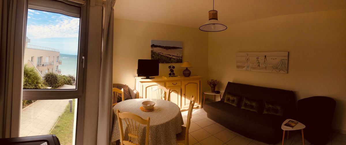 Gîte à Granville
