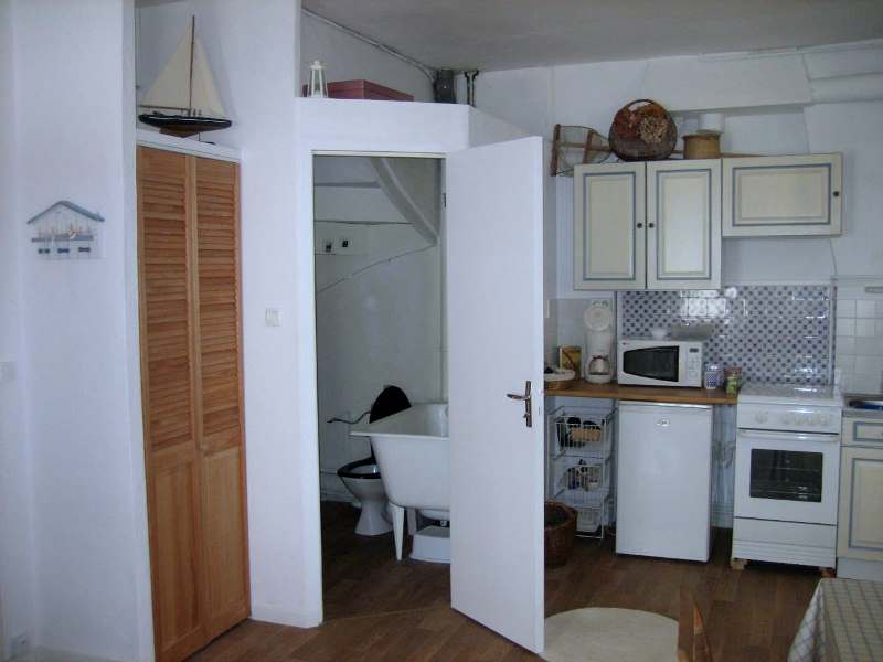 Gîte à Granville