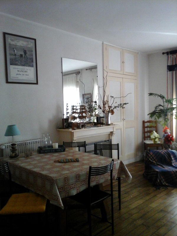 Gîte à Granville