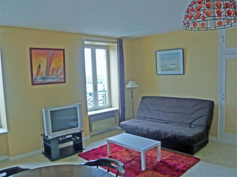 Gîte à Granville