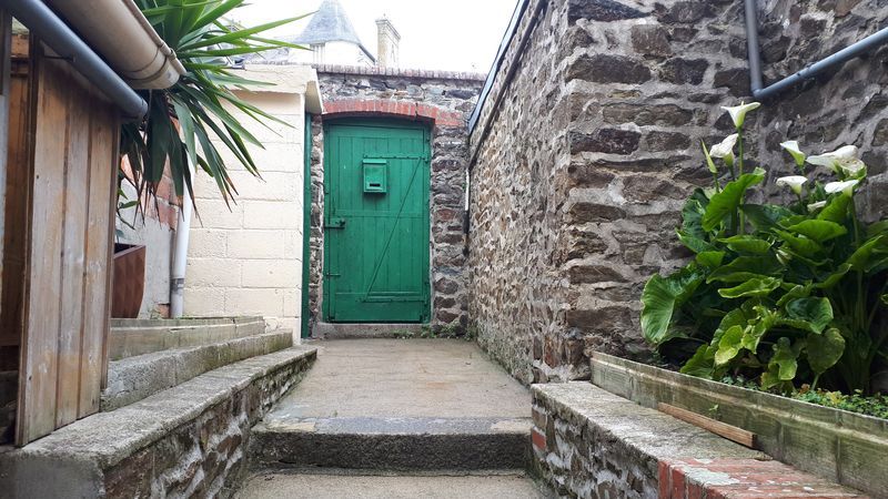 Meublé de tourisme > Les Palmiers