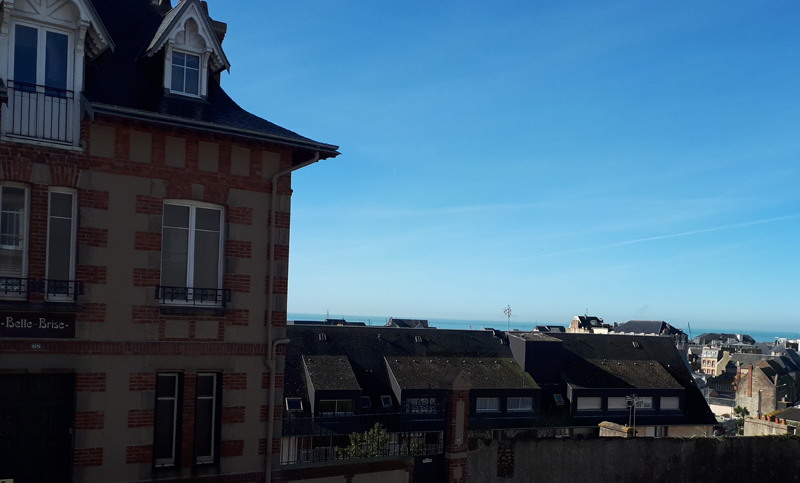 Les Palmiers